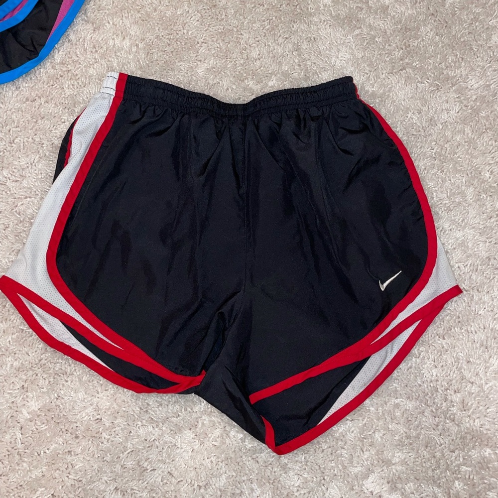 Small Nike dri-fit shorts